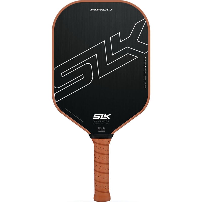 Selkirk Sport Halo Control XL Pickleball Paddle image number 0