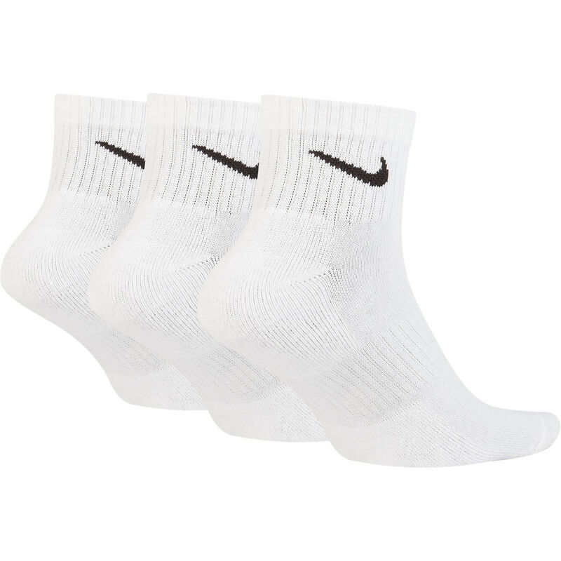 Nike Men's Everyday Cushioned Crew Socks - 3-Pack image number 0