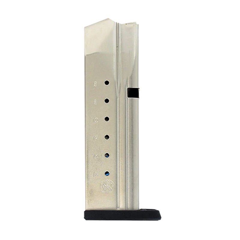 Smith & Wesson SD9VE 16 Round Magazine image number 0
