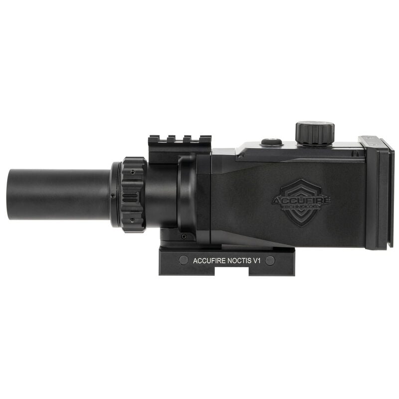 Accufire Tech NOCTIS V1 DIGITAL SCOPE 3.8X23X image number 0