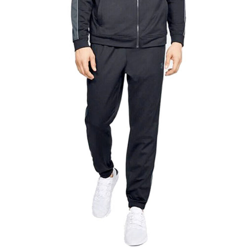 Under Armour Men's Unstoppable Essential Track Pants, , large image number 0