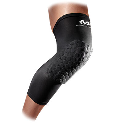 Arm & Leg Sleeves- Supports, Braces