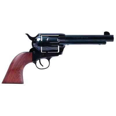 Heritage Mfg RR357B5 RR BB357 6Rd 5.50 Revolver