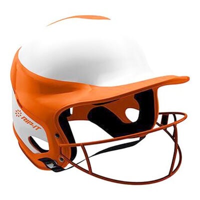Rip It Vision Pro Softball Helmet with Mask