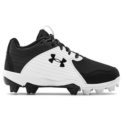 Under Armour Youth leadoff Low RM Baseball Cleats