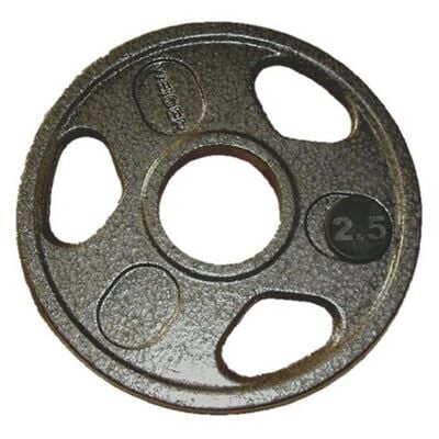 Marcy 2.5lb Weight Plate