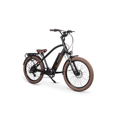 Magnum Bikes Cruiser 2.0 - Black-Copper - 48v 15Ah