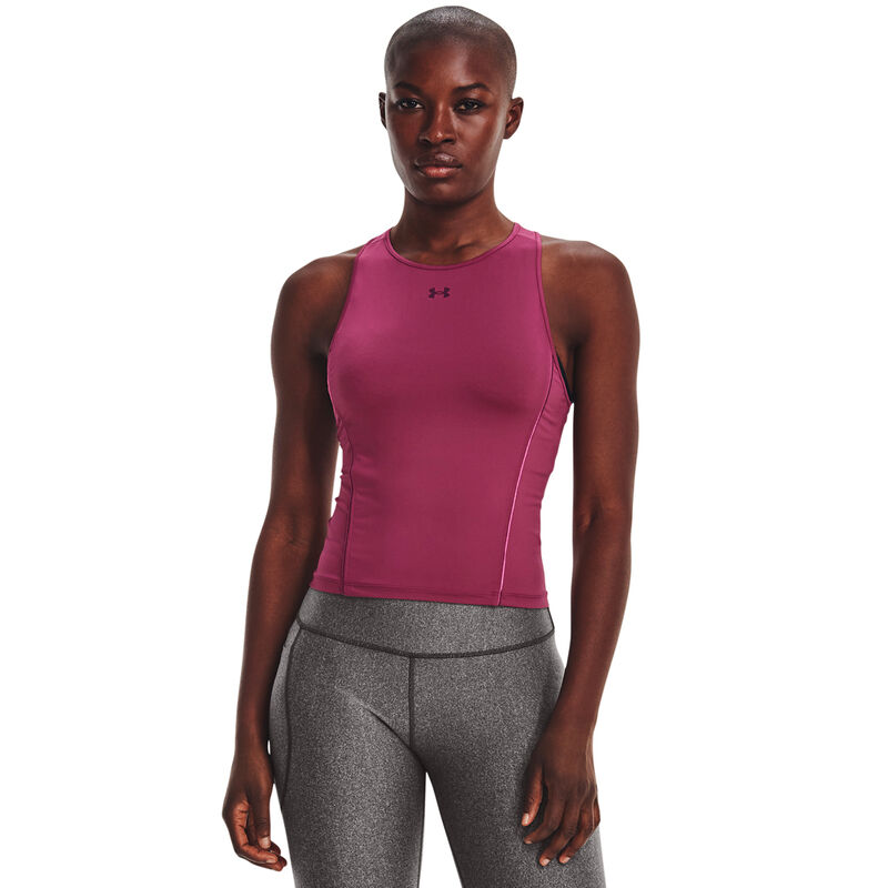 Under Armour Women's Armour SG Tank image number 1