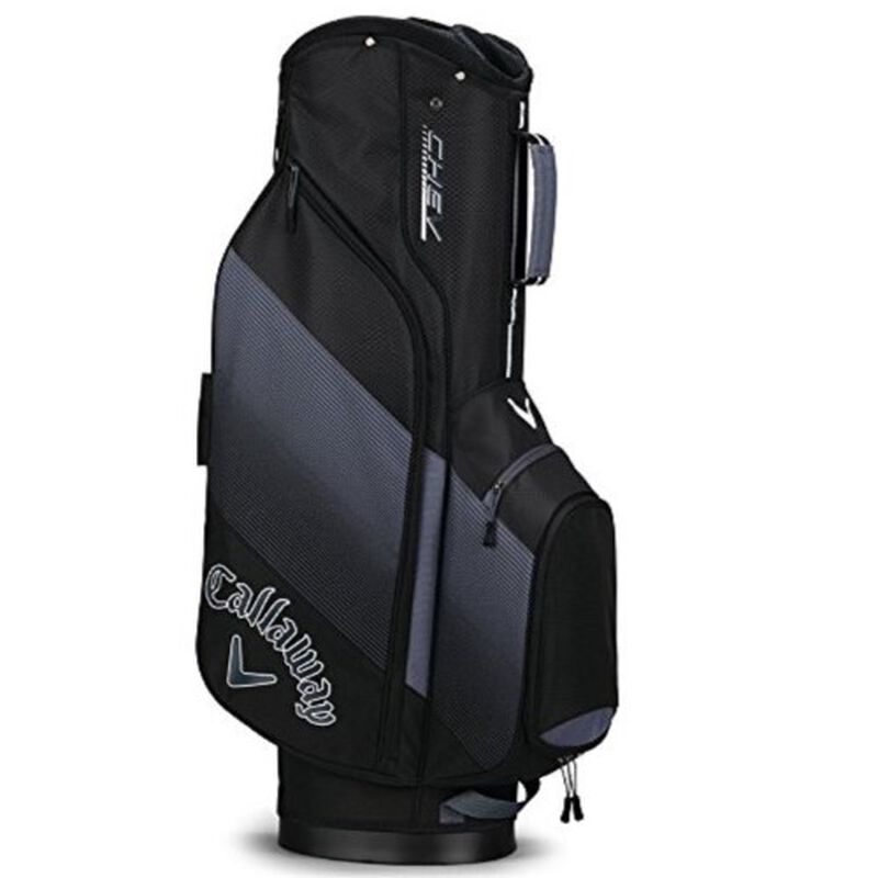 Callaway Golf Chev Cart Golf Bag, , large image number 0