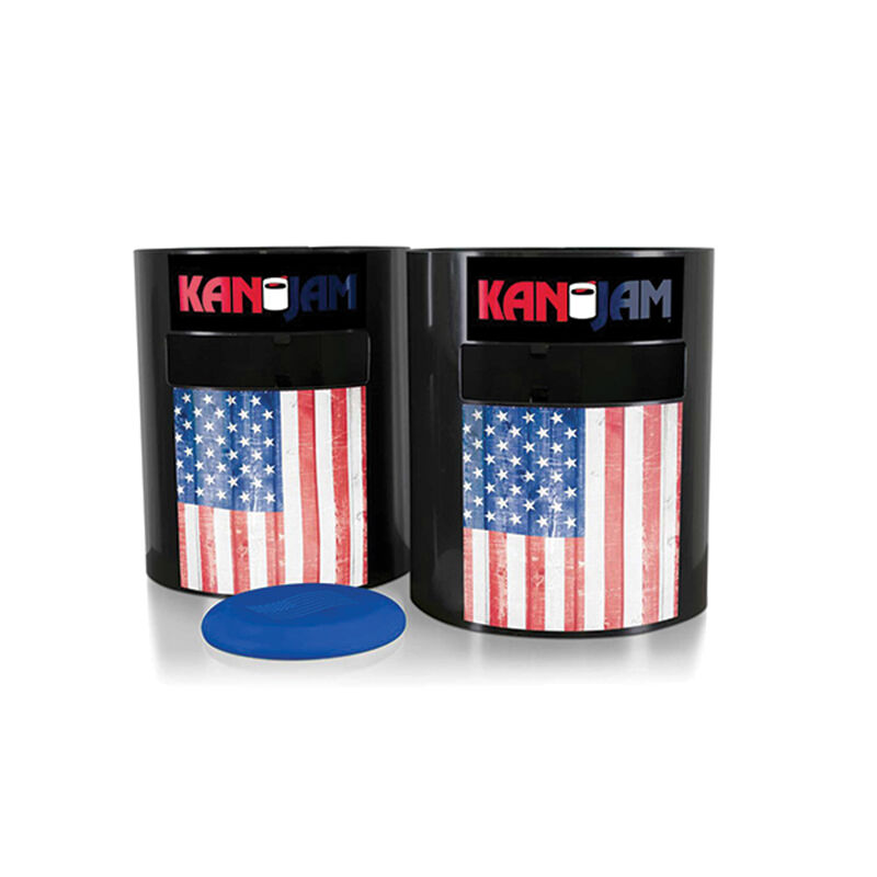Kan Jam USA Game Set image number 0
