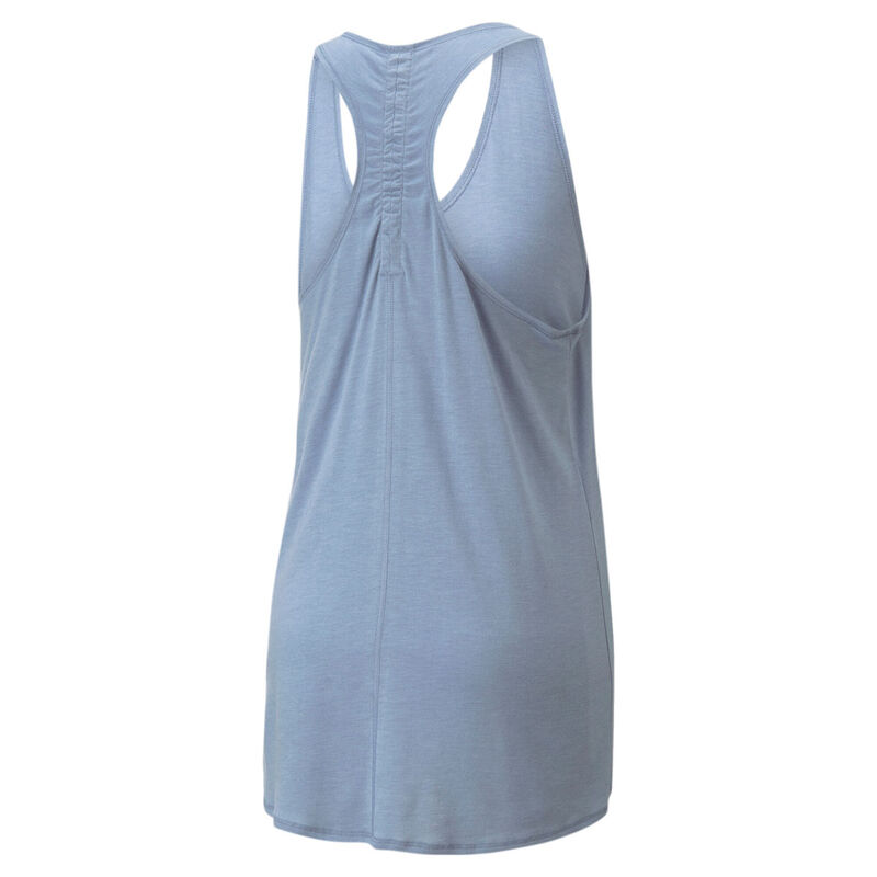 Puma Women's Studio Foundation Relaxed Tank image number 2