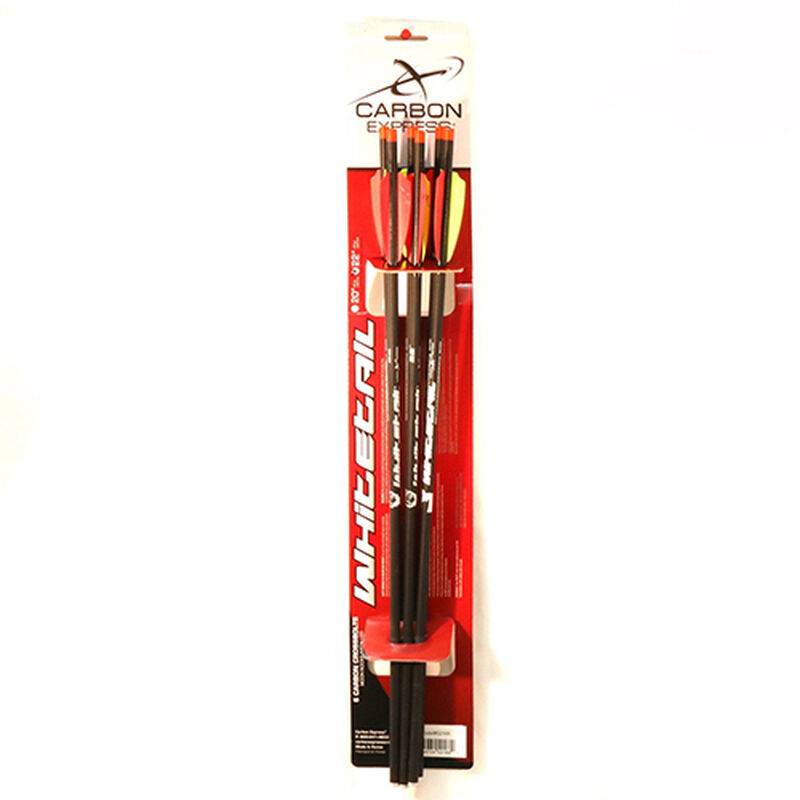 Whitetail Crossbow Bolt 22", , large image number 0