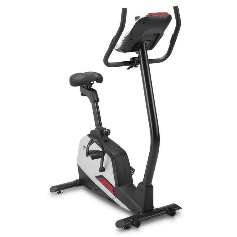 Circuit Fitness Magnetic Upright Exercise Bike image number 6