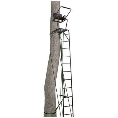 Primal 22' Mac Daddy Deluxe Ladder