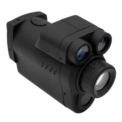 X-vision Night Vision Rangefinder