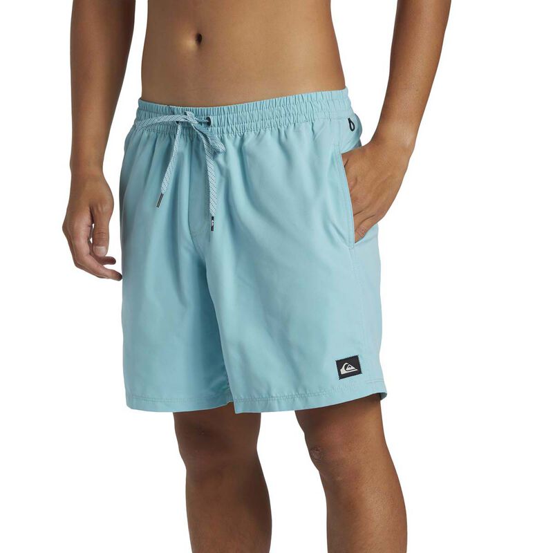 Quiksilver Everyday Solid Volley 15 image number 8