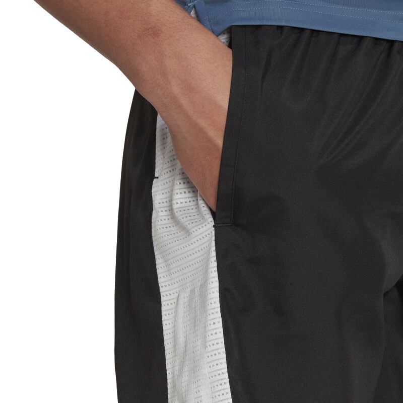 adidas Men's Own The Run Shorts image number 3