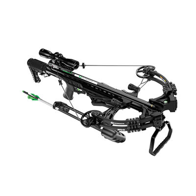 Centerpoint Amped 425 Crossbow Package with Crank