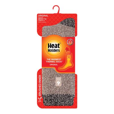 Heat Holders Twist Socks