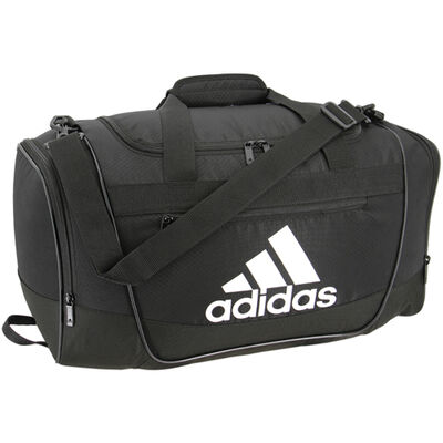 adidas Defender III Small Duffel Bag
