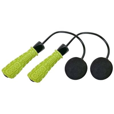 Go Fit Ropeless Jump Rope