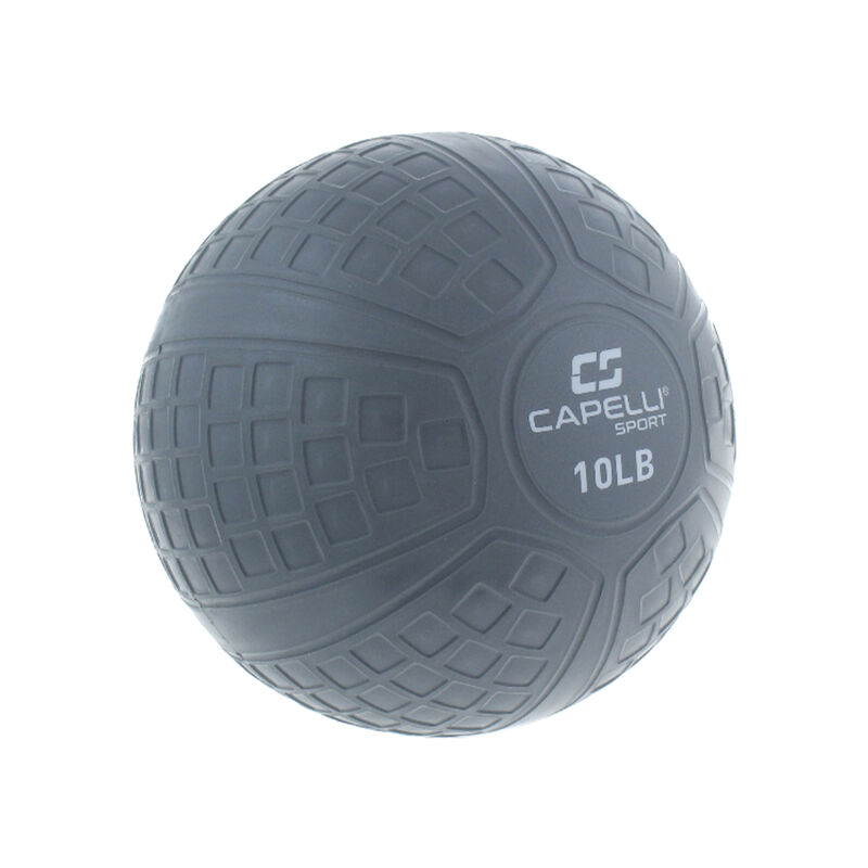 Capelli Sport 10lb Fitness/ Slam Ball image number 0