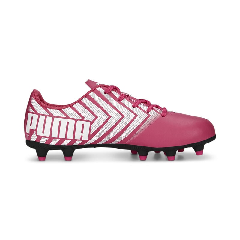 Puma Youth Tacto Ii FG/AG Jr Soccer Cleats image number 0