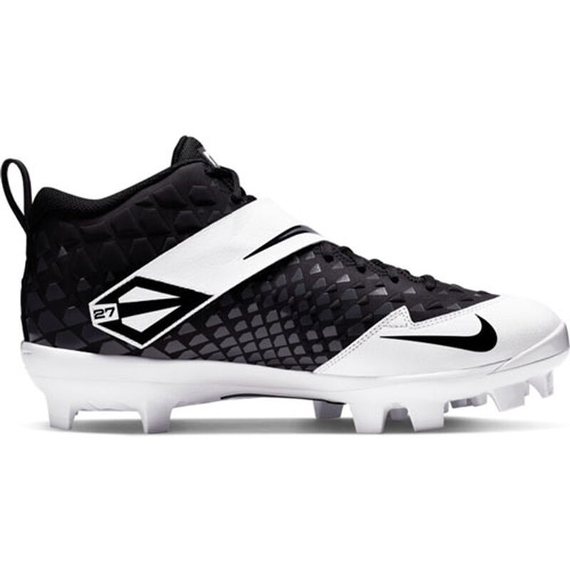 Men's Force Trout 6 Pro MCS Baseball Cleat, , large image number 0
