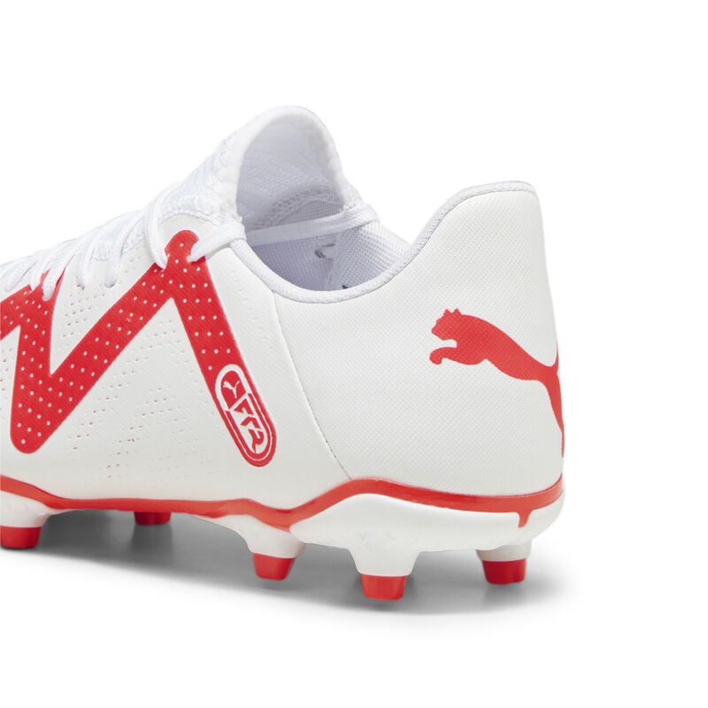 Puma Men's Future Play FG/AG Athletic Footwear image number 5