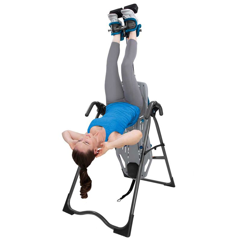 Teeter Fitspine X1 Inversion Table image number 7