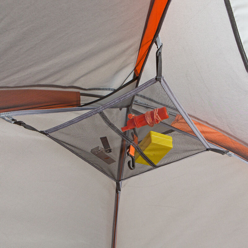 Core Equipment Core 4P Dome Tent image number 4