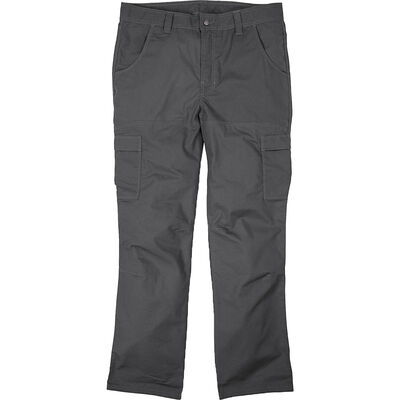Berne Men's Ripstop Cargo Pants