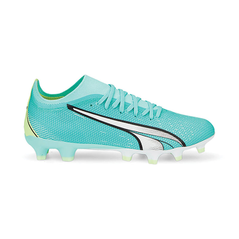 Puma Women's Ultra Match FG/AG Wn'S Soccer Cleats image number 0