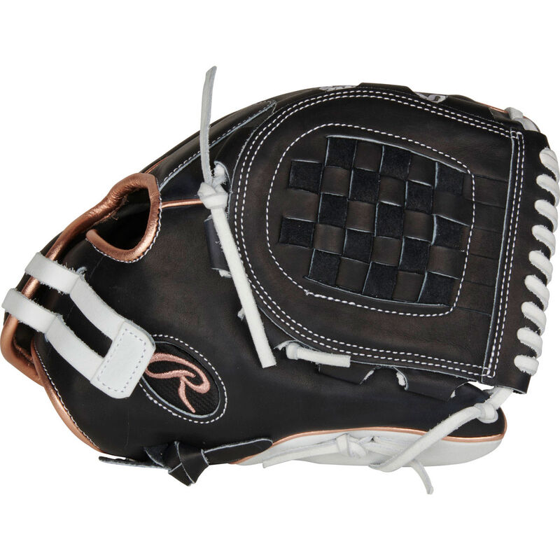 Rawlings 12" Heart of the Hide Fastpitch Glove image number 2