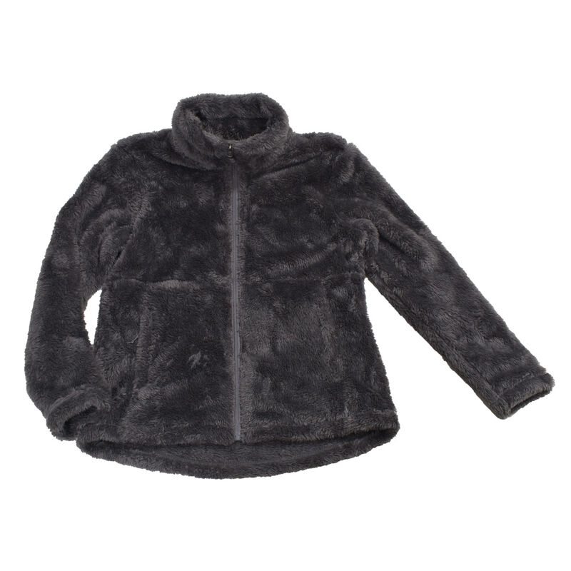 Avalanche Women's Full Zip Sherpa Jacket image number 0