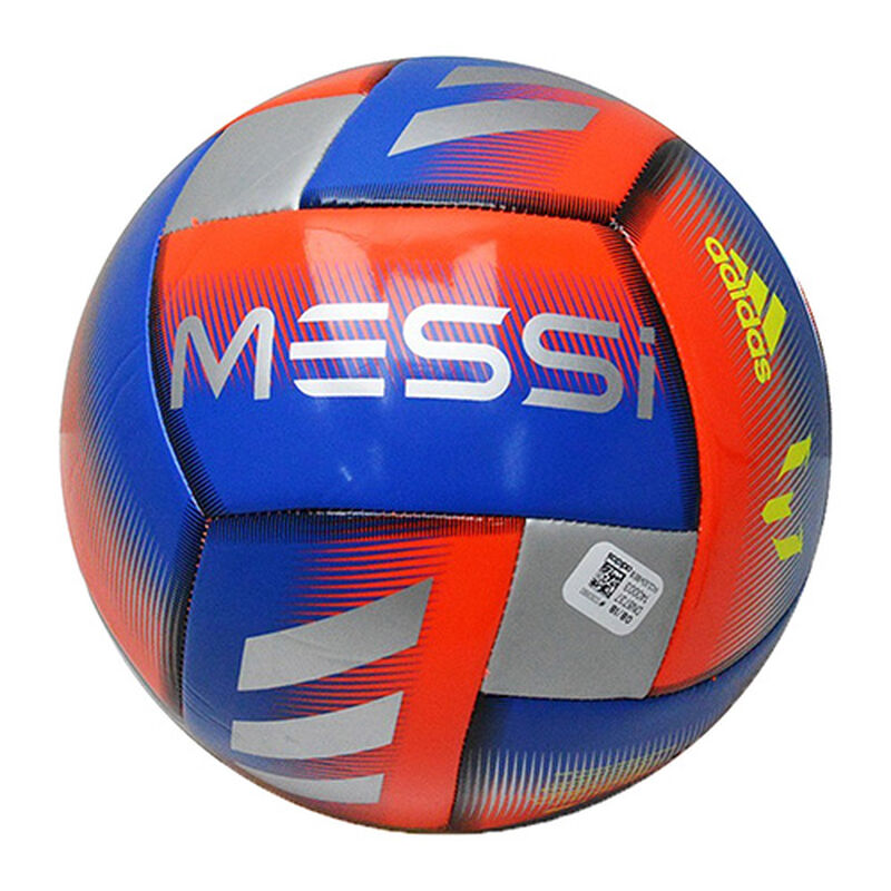 adidas Messi Soccer Ball, , large image number 0