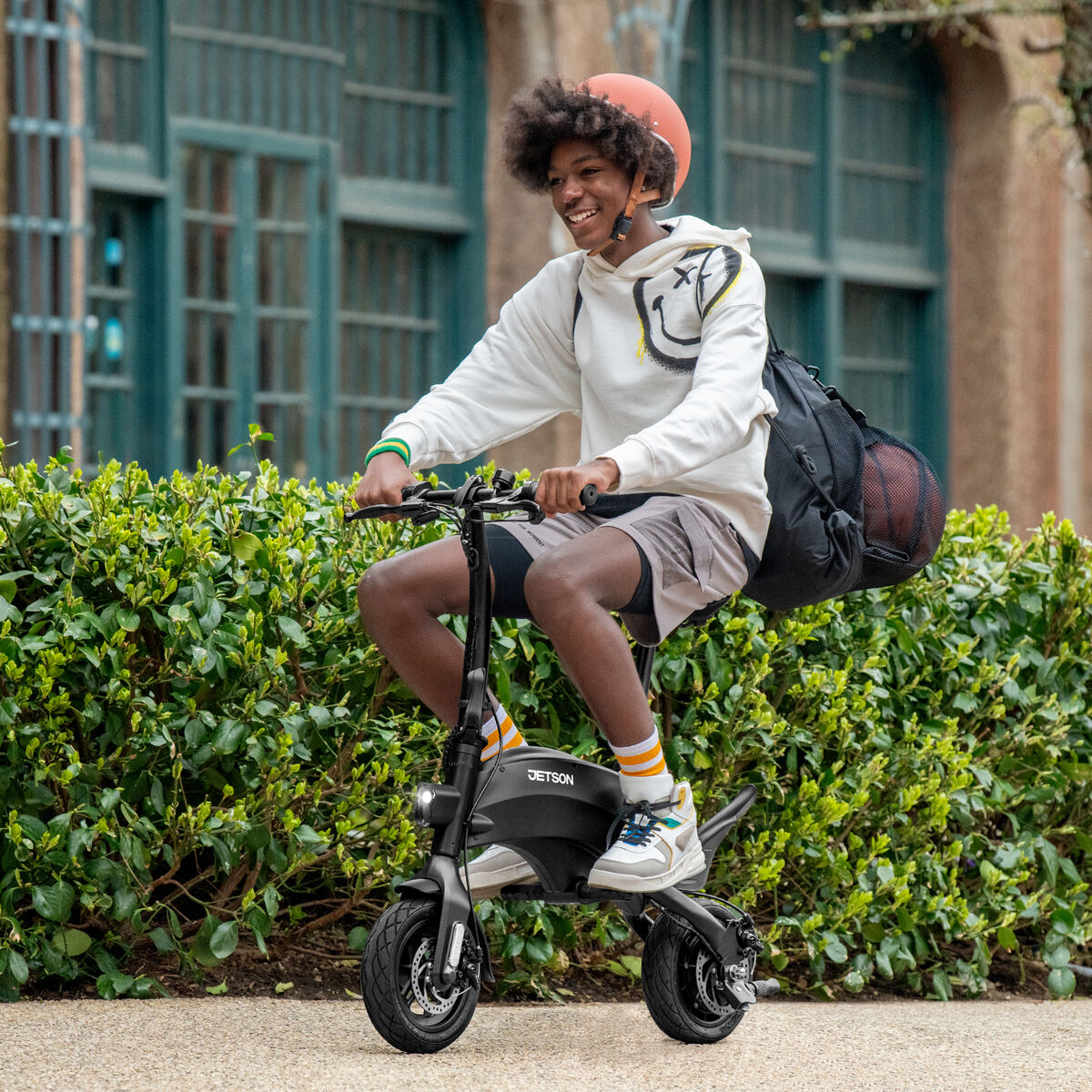 Jetson electric ride on deals