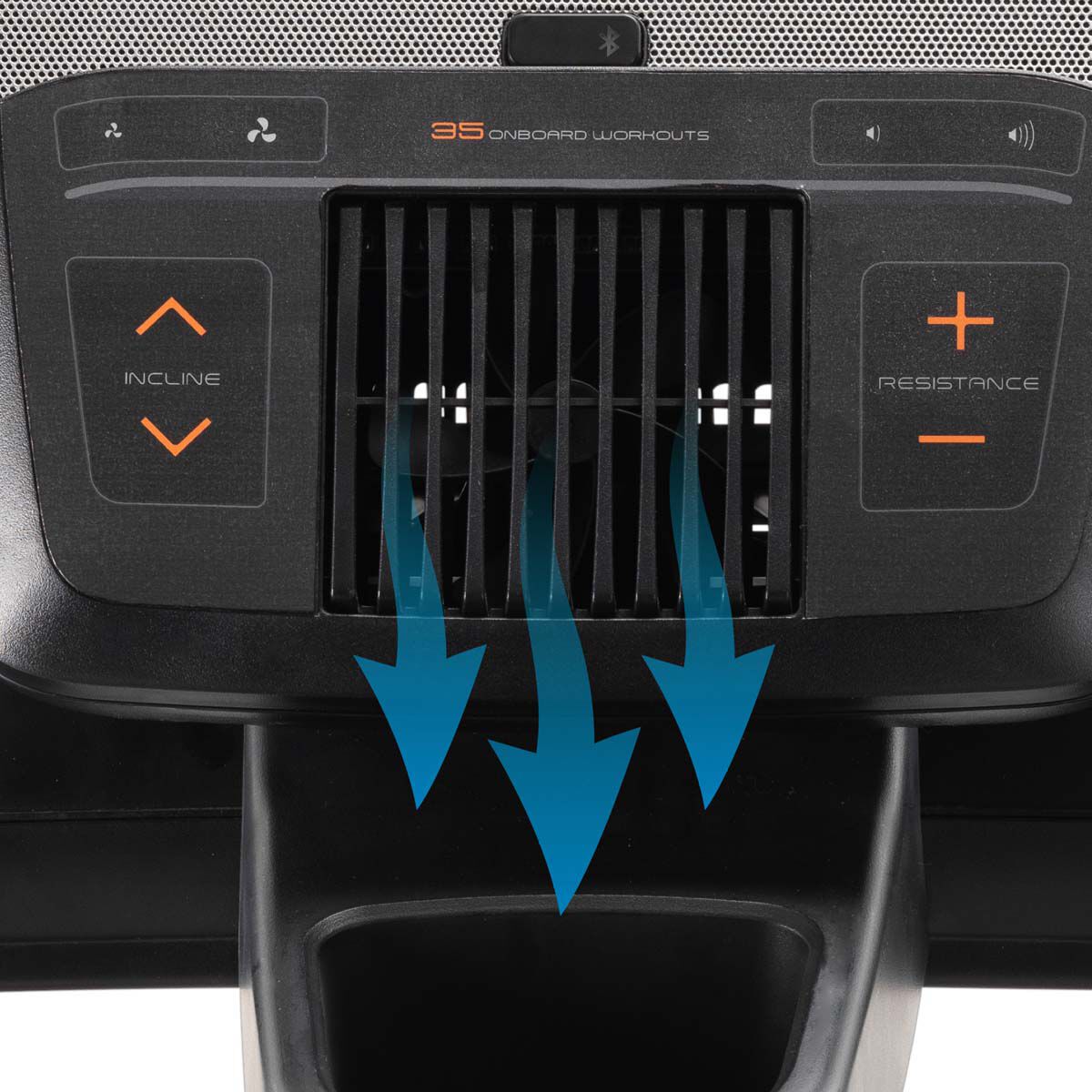 NordicTrack FreeStride FS10i Elliptical