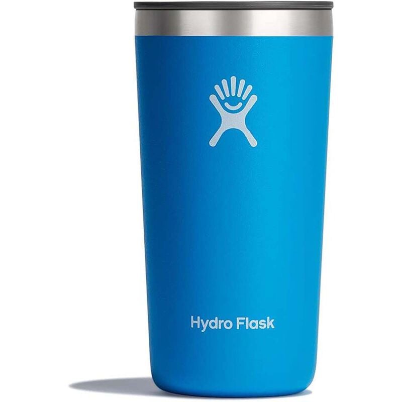 Hydro Flask 20oz All Around Tumbler Press-In Lid image number 0