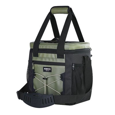 Igloo 12 Can HLC Soft Sided Cooler Bag