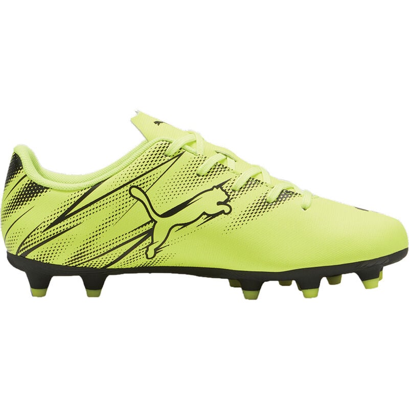 Puma Kid's Attacanto Jr Soccer Cleats image number 0