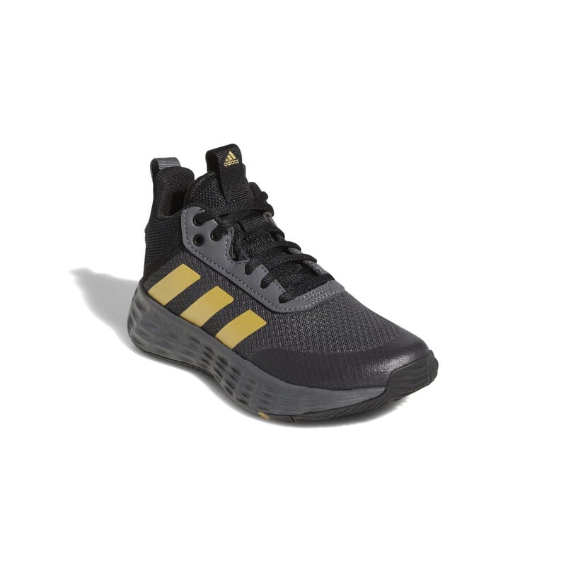 adidas Youth Ownthegame 2.0 Basketball Shoes image number 5