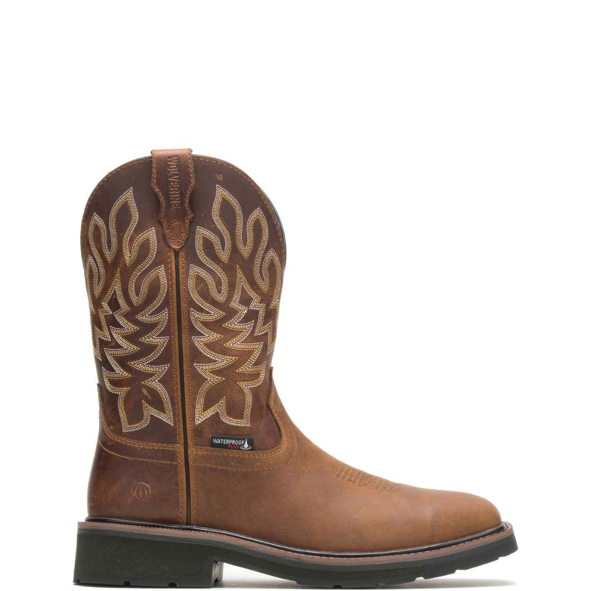 Wolverine rancher cheap