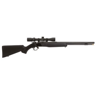 CVA Wolf Outfit Muzzleloader with Scope