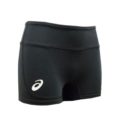 Asics Women's 3" Volleyball Fit Shorts