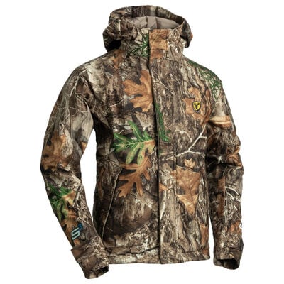 Blocker Outdoors Youth Drencher Jacket with Hood