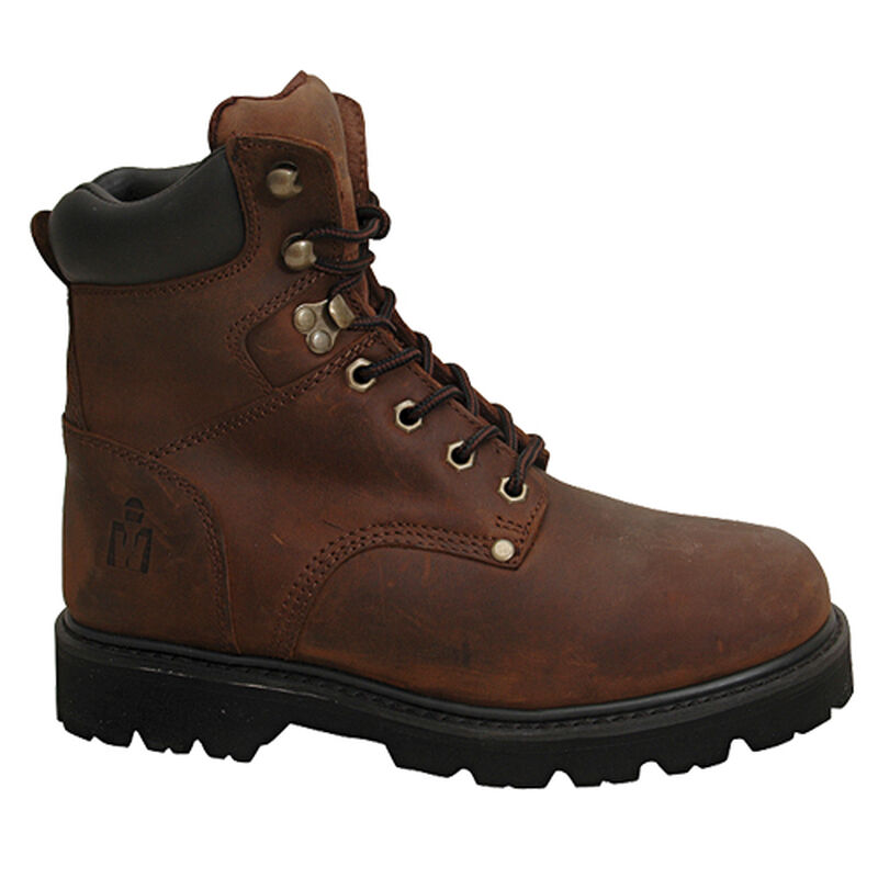 Men's Wyoming Work Boots, , large image number 0