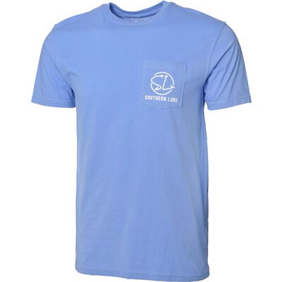Southern Lure Men's Short Sleeve Tee