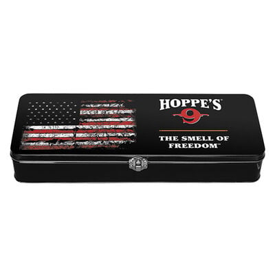 Hoppes Universal Gun Cleaning Kit