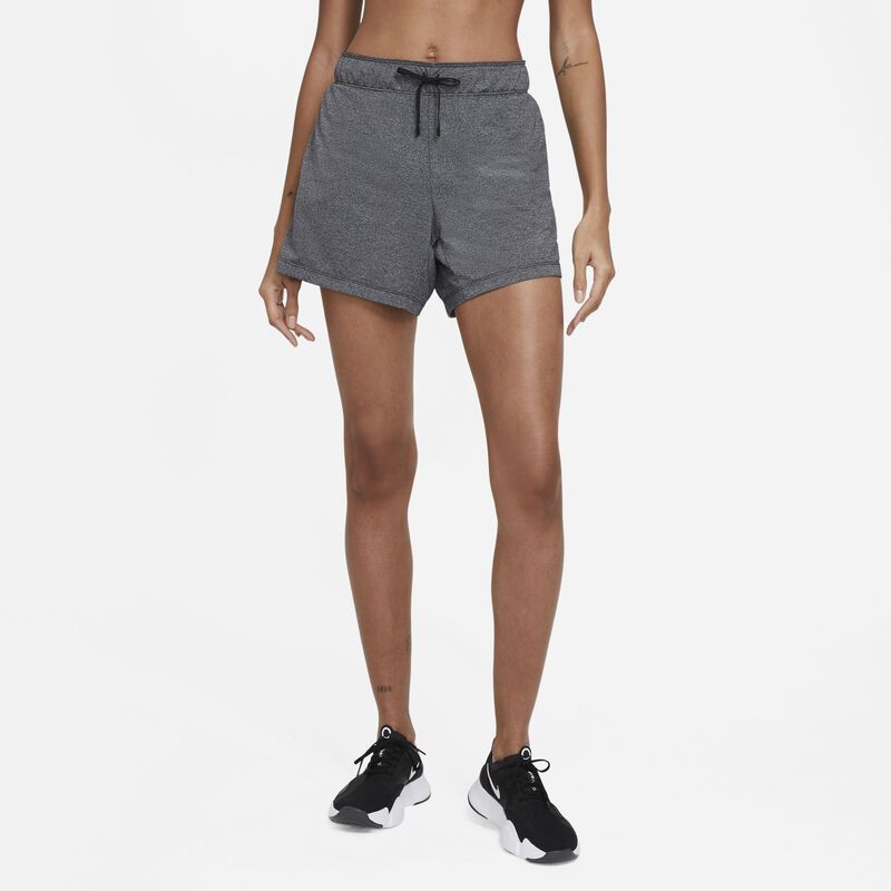 Nike Women's Dry Attack Shorts image number 0